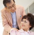 出張理美容の対象者