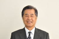 代表　山本　文行