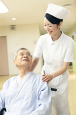 施設訪問業務
